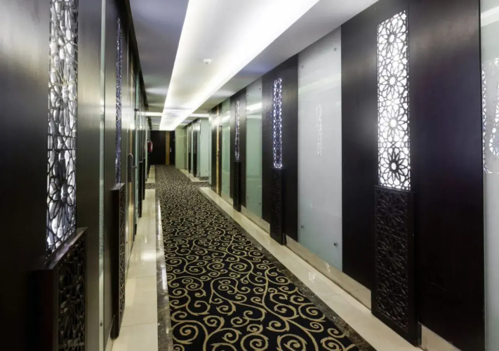 Al Muhaidb Residence Altakhassusi