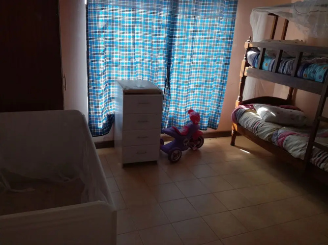 Narasha Guest House