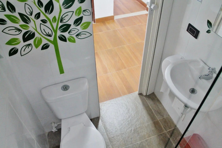 Urbana Hostel