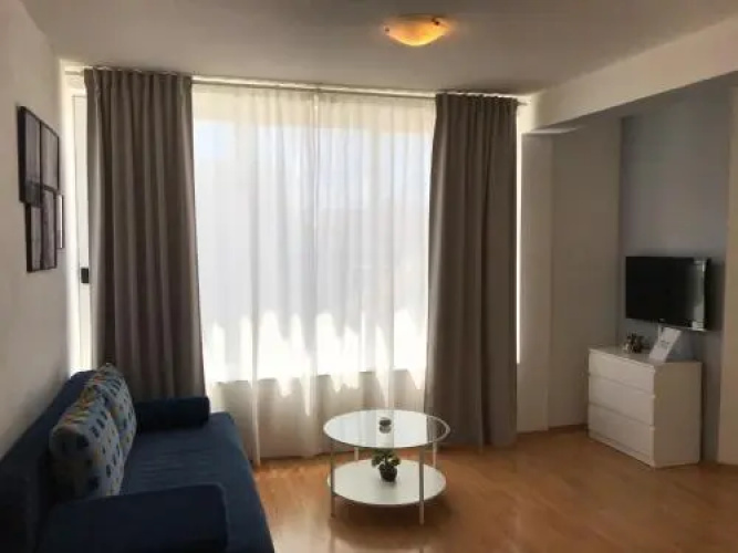 Apartment Antiša