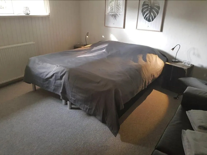 Sdr. Omme Bed & Breakfast