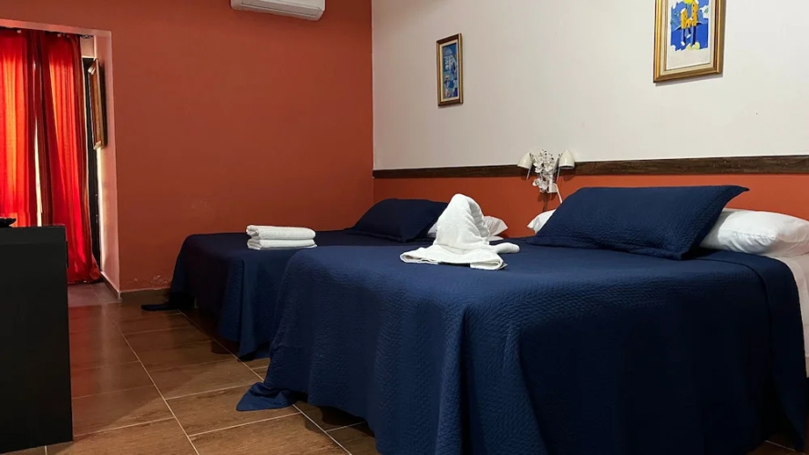 MANAYA Bed & Breakfast