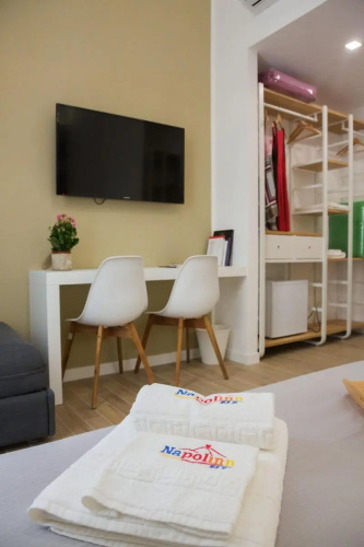 Napolinn B&B