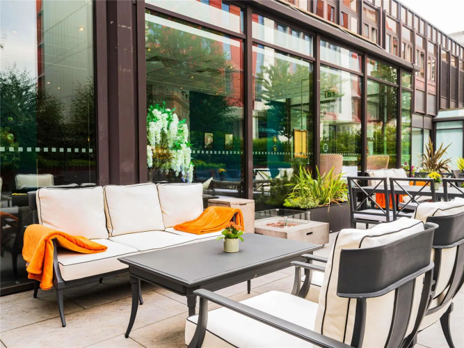 Hotel Novotel London West photo 26