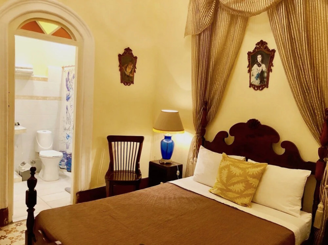 Hostal Cubanito