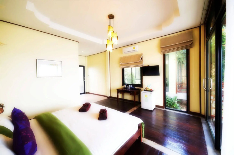 Loyfa Natural Resort