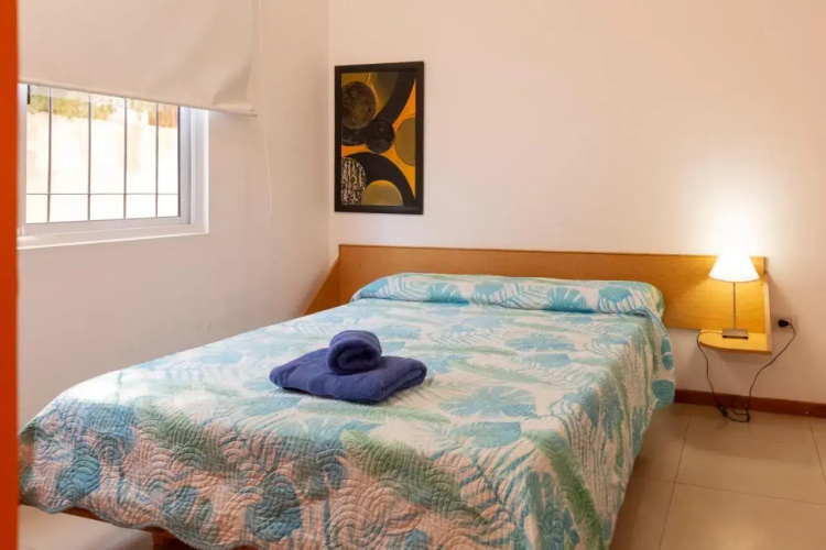El Amparo Hotel