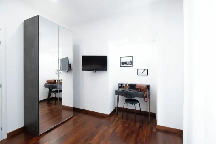 Napoli Factory Guest House