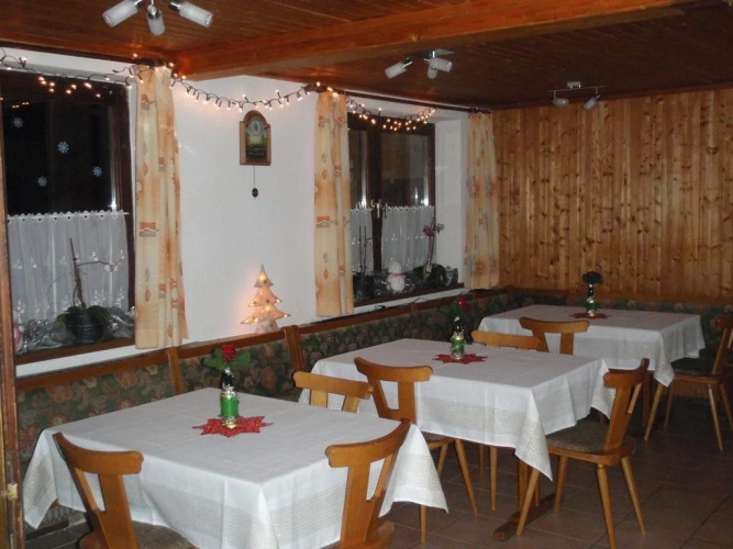 Apartment Lainer