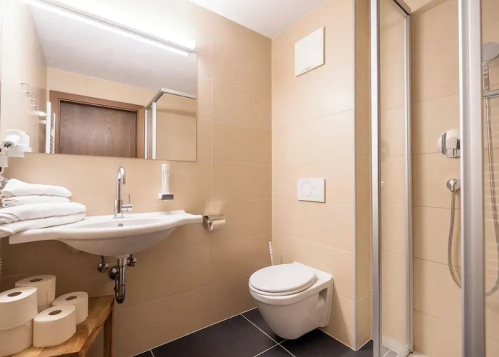 DAS Hubertus Apartments in Schladming