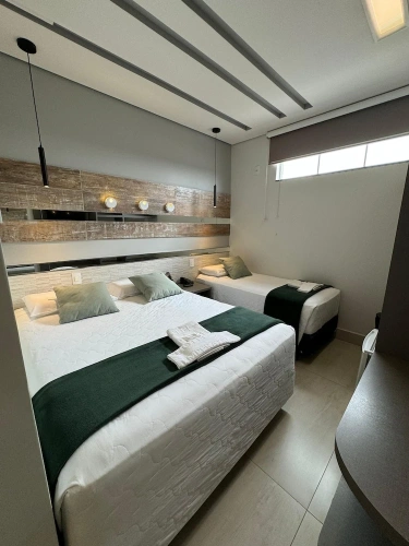 Luxury Double room