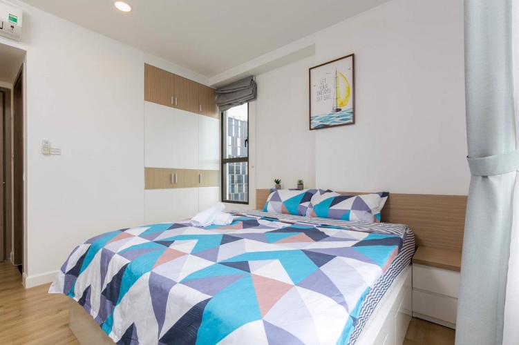 3 Bedrooms Apartment with city view