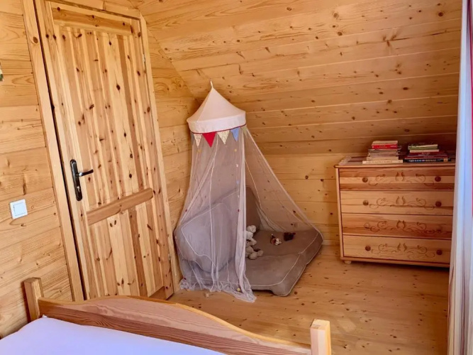 Zacisze Pod Lipą