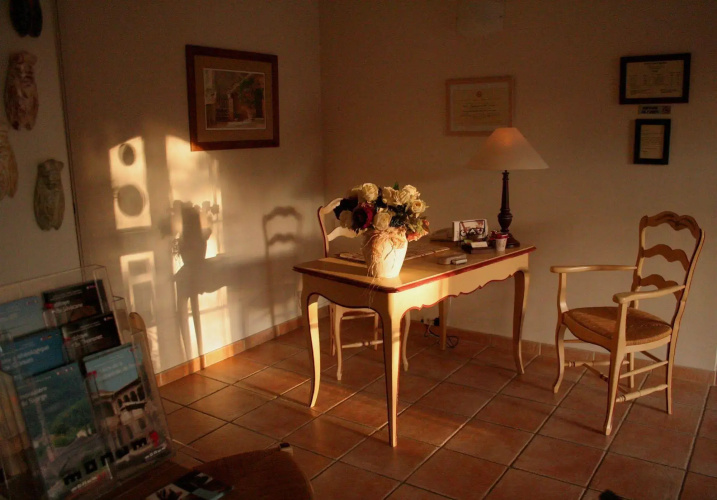 Hotel Les Cigales