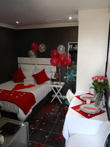 Vusi's Guesthouse