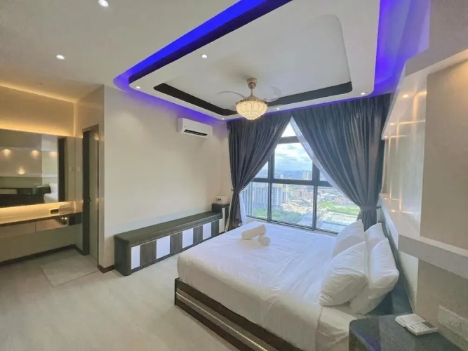 Atlantis Residences Melaka