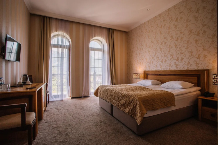 Hotel Sno Kazbegi