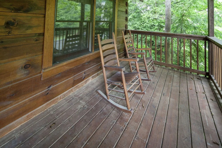 Treasured Times by Eagles Ridge Resort