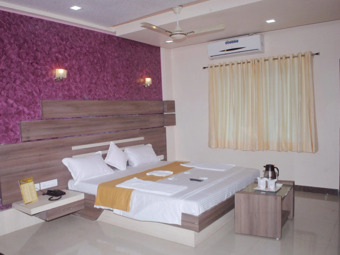 Hotel Sun Plaza