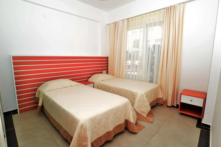 Odyssey Residence