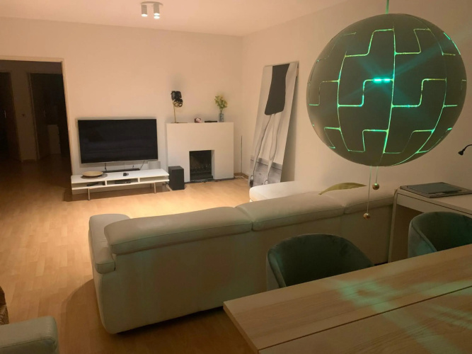nice and cosy apartment