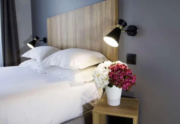 Hotel Moulin Vert