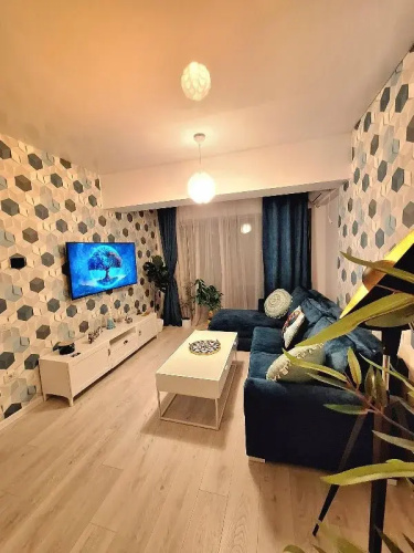 Apartamente ZEV MEDITERANEO cm