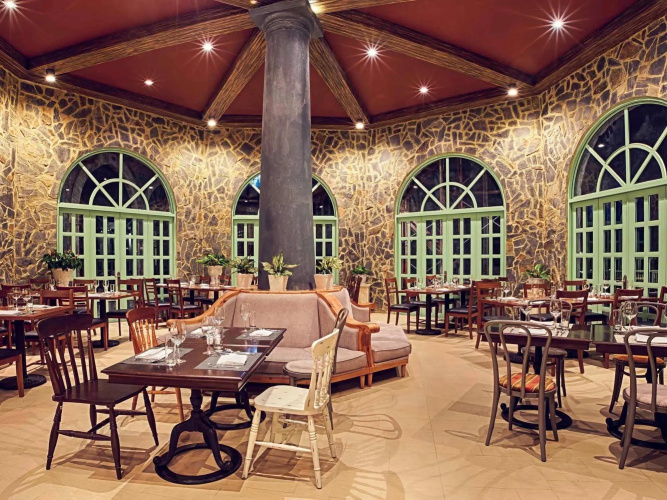 Mercure Danang French Village Bana Hills photo 31
