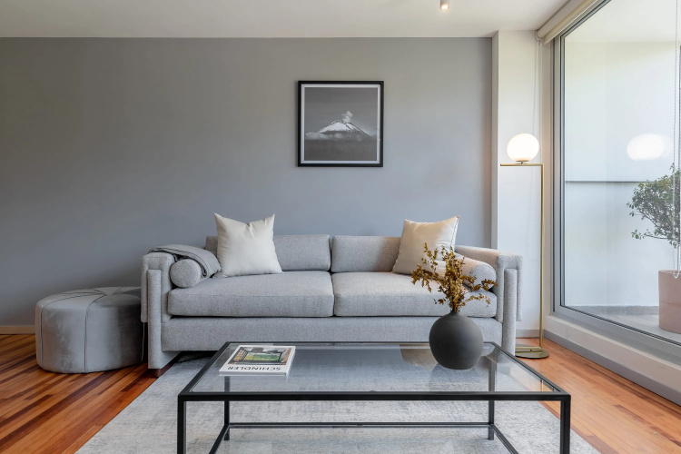 Casai Polanco | 2BR | Stylish apartment