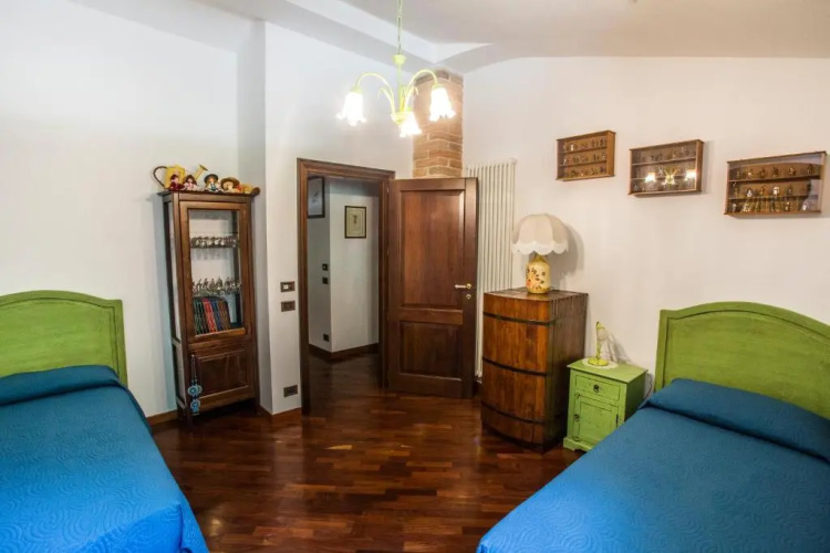 B&B Marconi