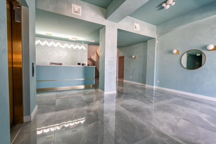 Hotel Sierra