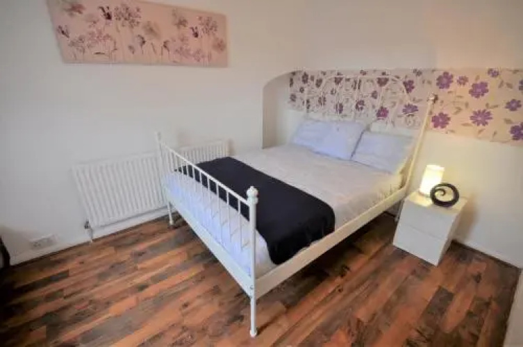 4B Fordham Guest Apartment