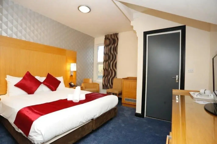 Acorn Lodge Gatwick