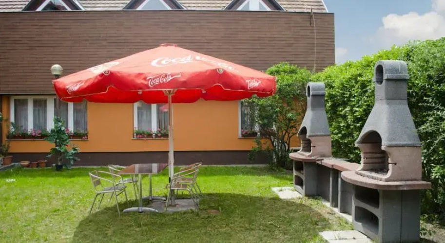 Karát Hotel
