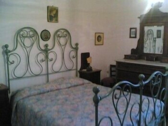 1 Bedroom Deluxe Triple room