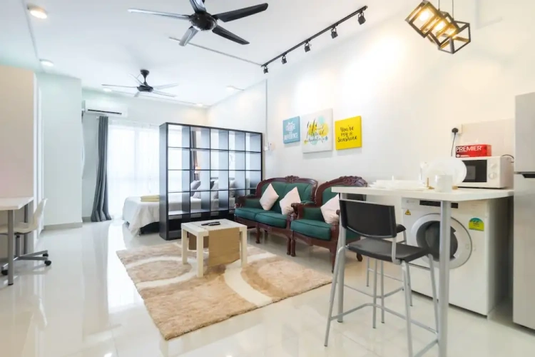Executive Suite