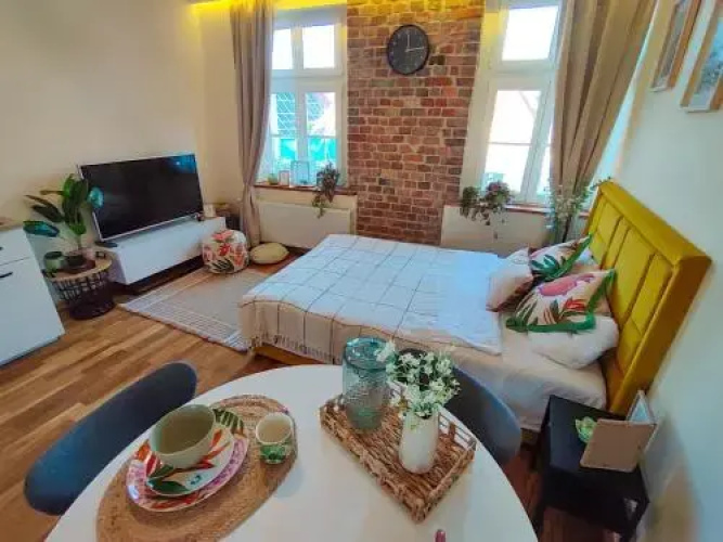 Apartamenty Piekary 11
