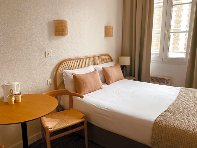 Classic Triple room