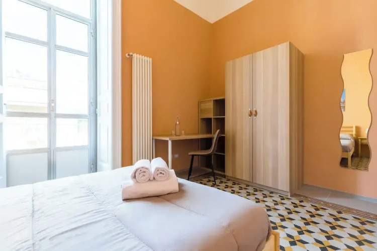 Casa Nostos Piedigrotta
