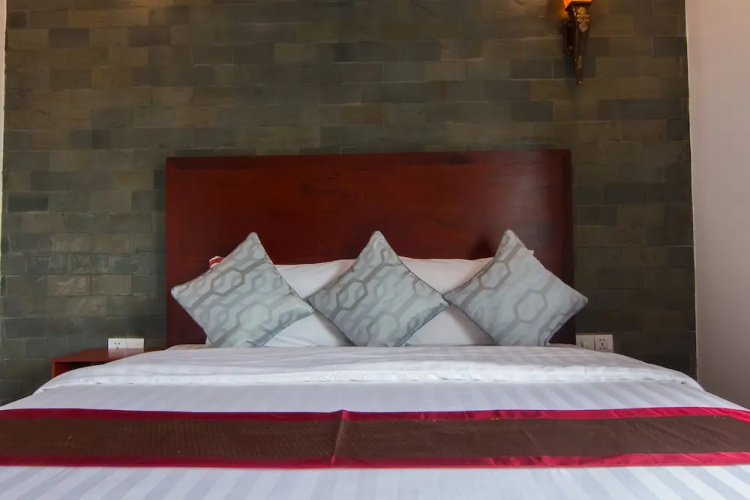 Damnak Villa Retreat