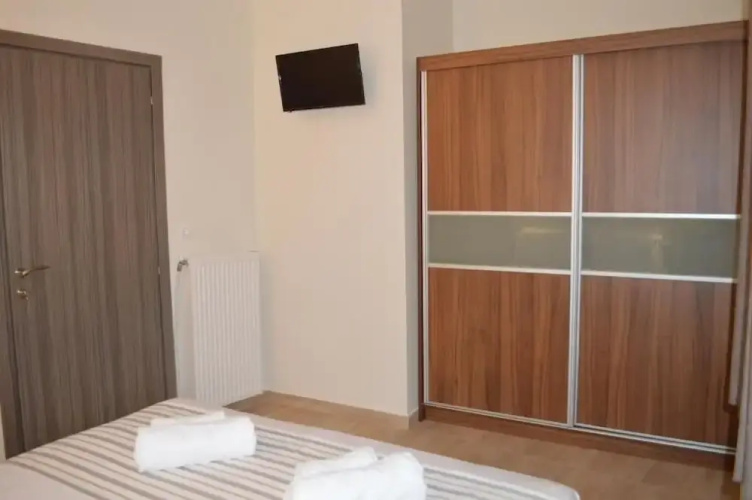 Kamis Suite