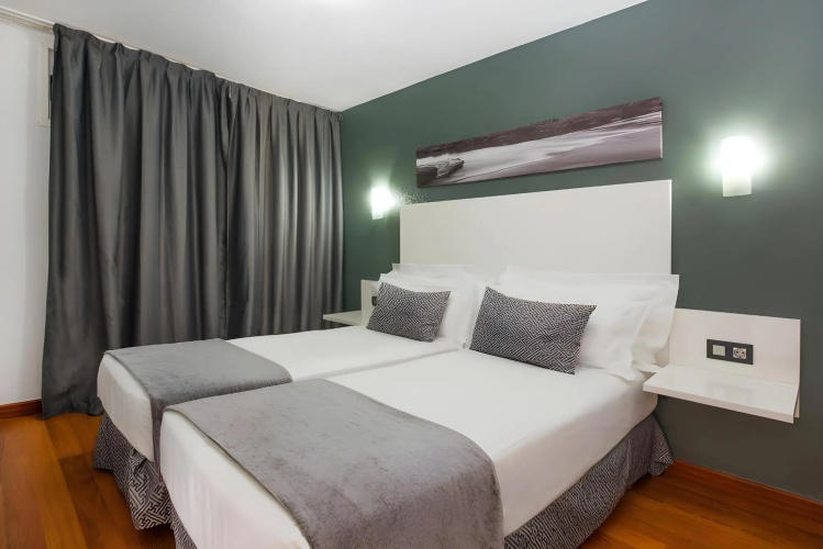 Hotel Olé Tropical Tenerife - Adults Only photo 8