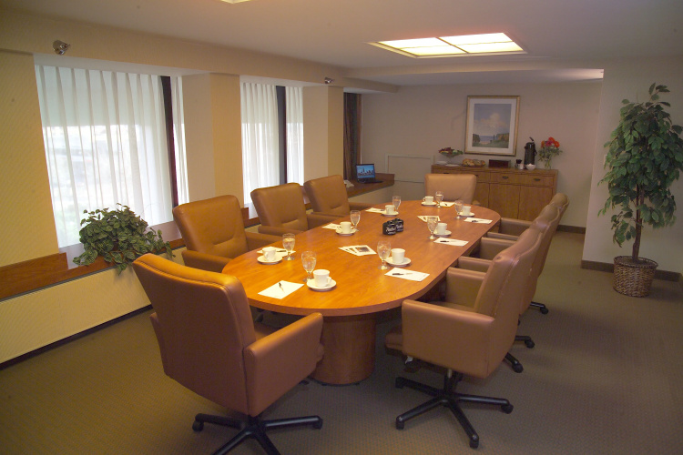 Radisson Hotel Duluth-Harborview photo 15