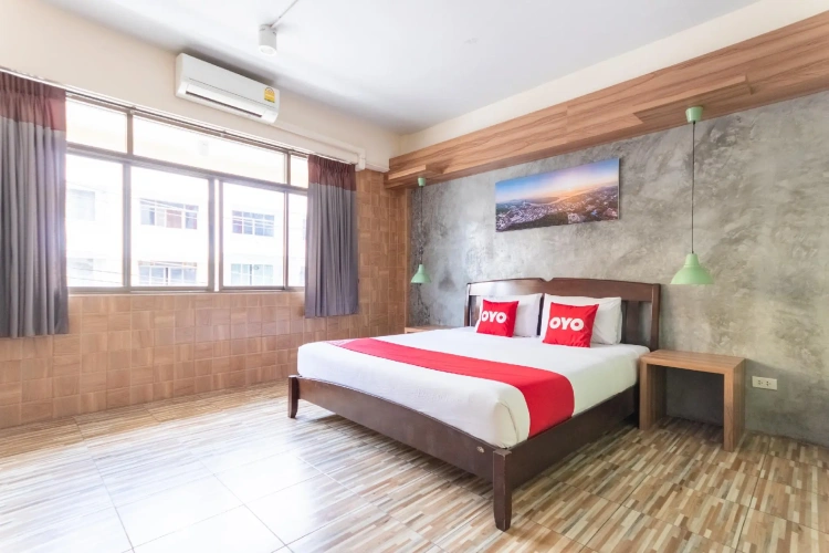 Superior Double room