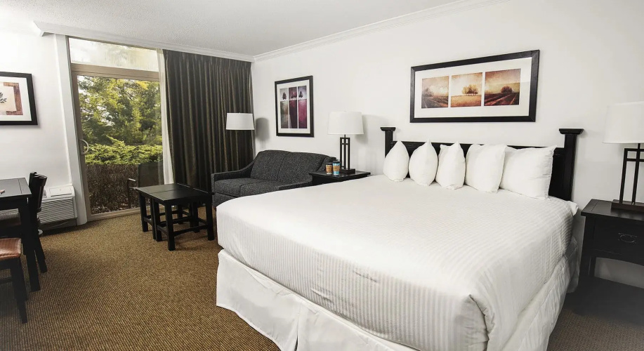 Lodge Geneva National