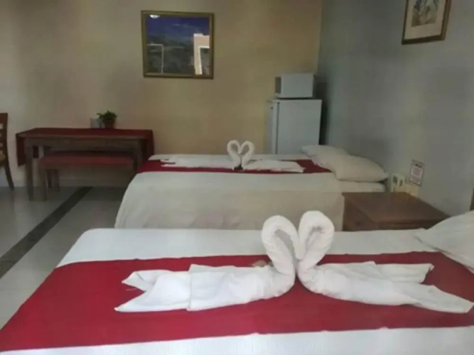 Hotel Santa Maria