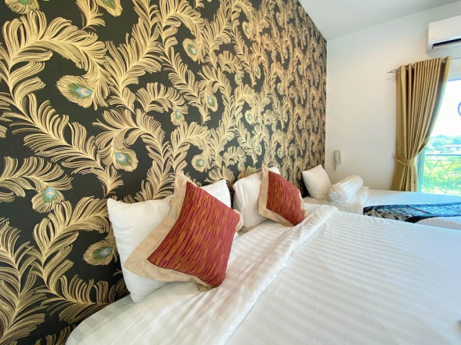 Oasis Hiso Hotel