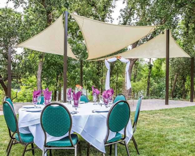 Gaia Hotel & Spa Redding, An Ascend Hotel Collection Member photo 22