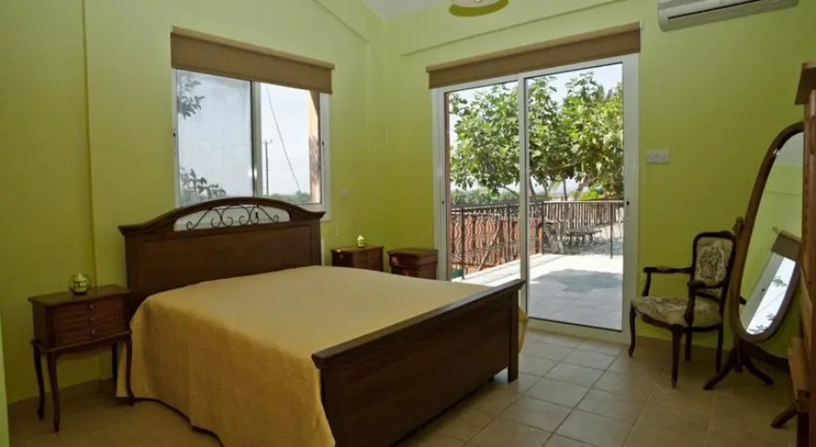 Oceans Garden Villa