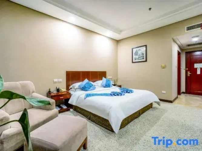 Business Double room